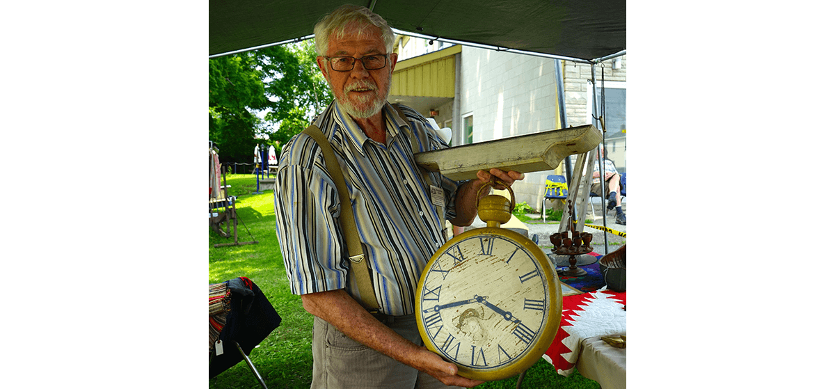 The Enduring Appeal of Antiques and Collectibles