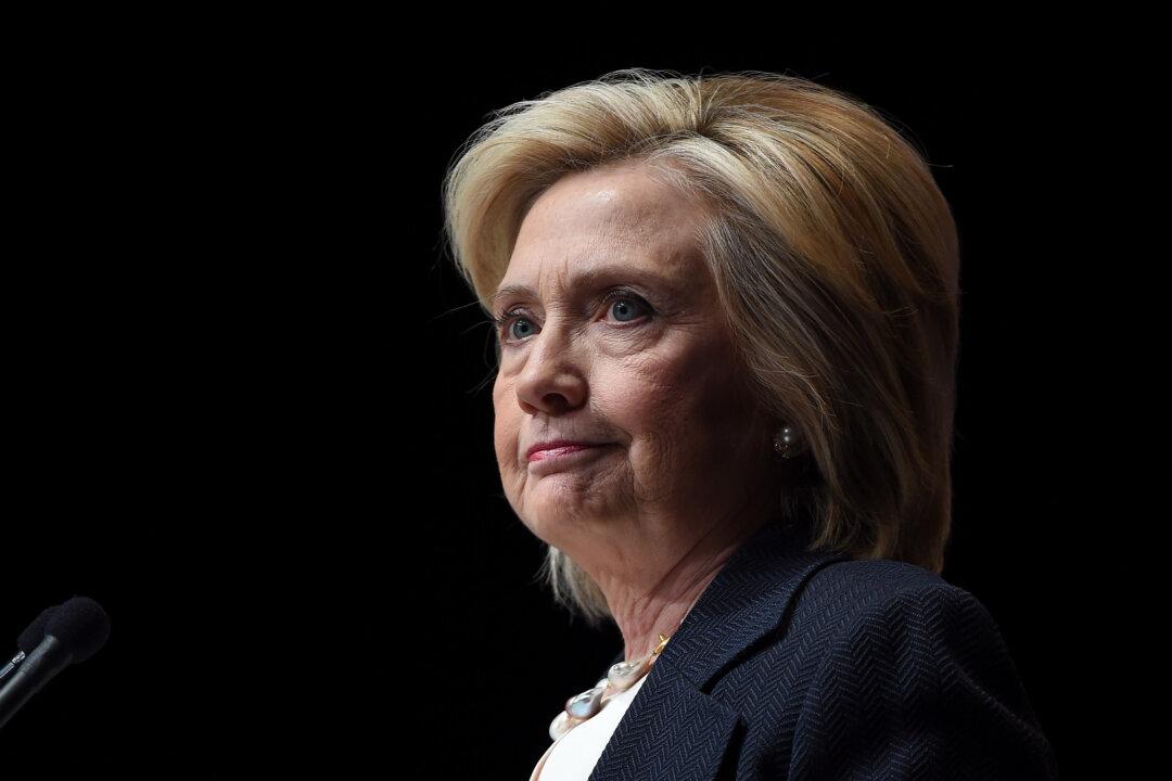 Judicial Watch Releases Clinton’s Unrevealed State Department Emails