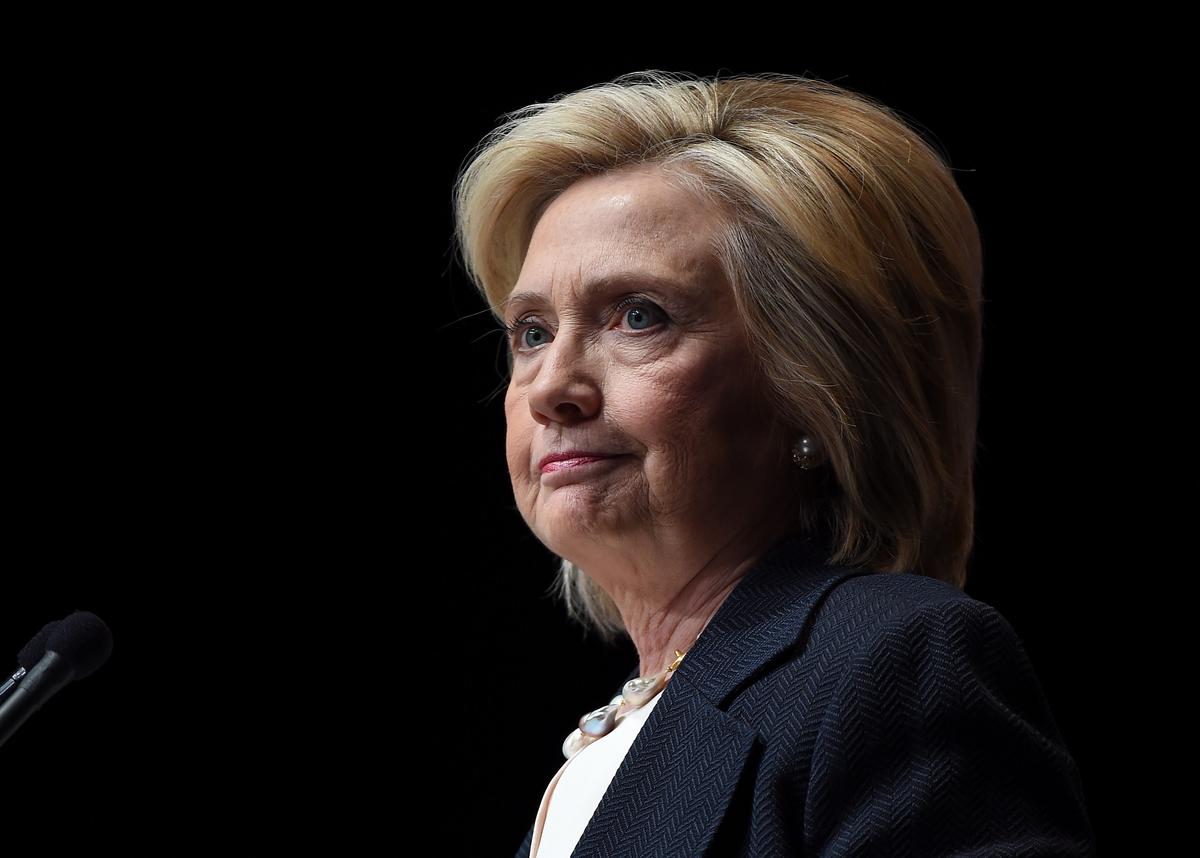 Clinton’s Criticism of the Chinese Regime Highlights Their Odd Relationship