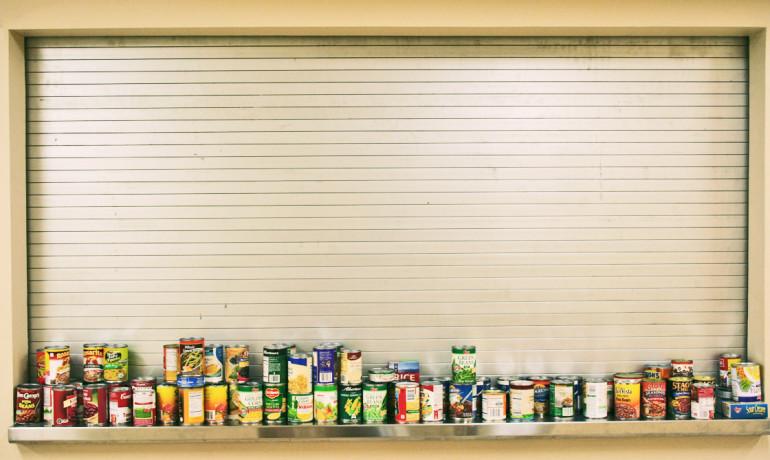 When ‘Safety Nets’ Close, People Fall Through Cracks