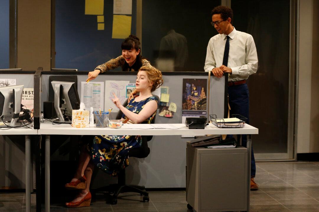 Adding Injury to Insult: A Case for Tempered Violence on Stage