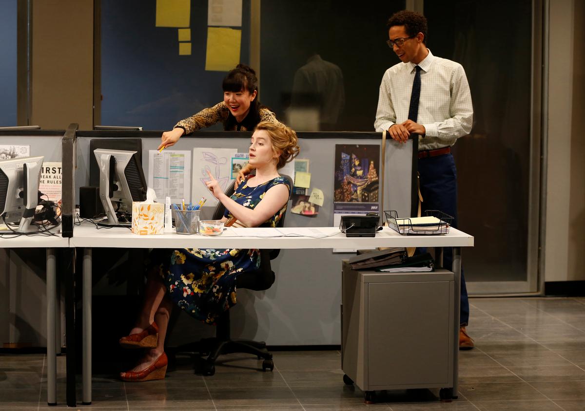 Adding Injury to Insult: A Case for Tempered Violence on Stage