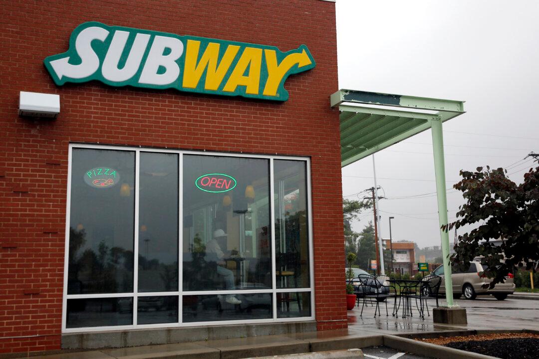 Future of Subway Pitchman’s Foundation Unclear After Raid
