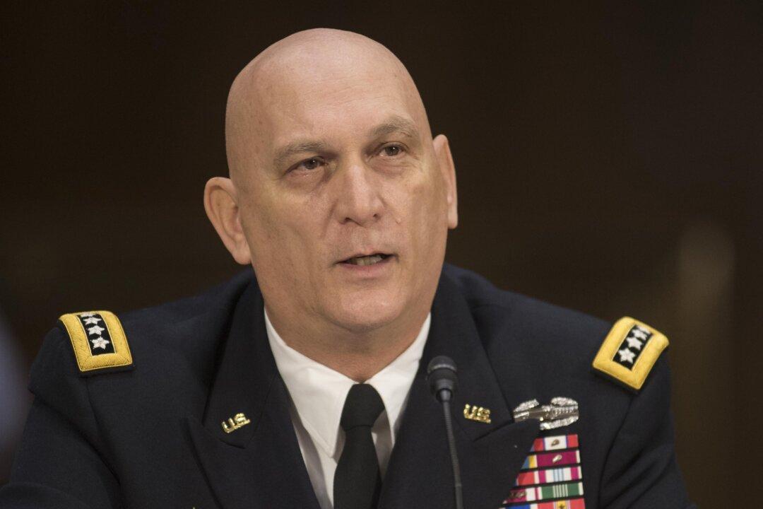 Army Cuts Could Grow Even Bigger If Budget Impasse Persists