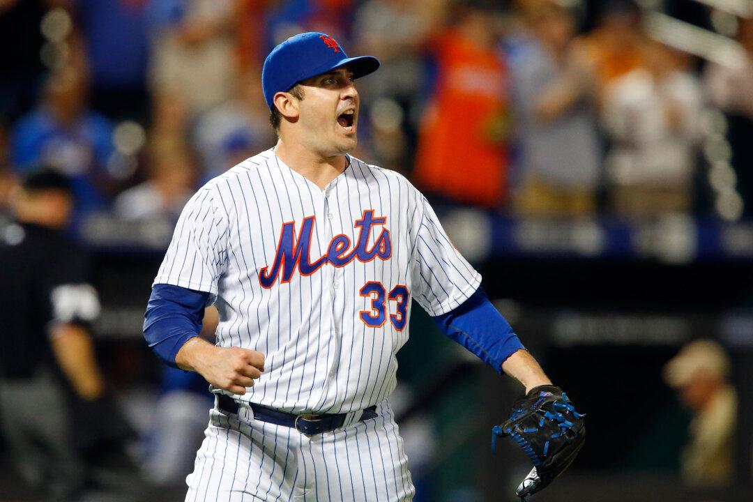 Why the Pitching-Heavy Mets Shouldn’t Mortgage Their Future for a Veteran