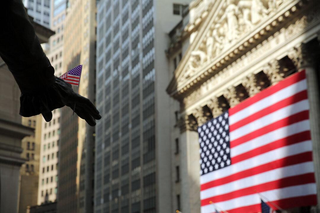 UPDATE: NYSE Reopen After Computer Glitch