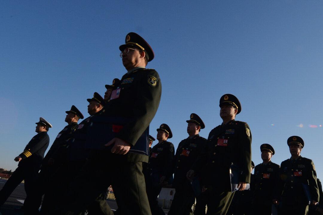 China’s New National Security Law Under Attack