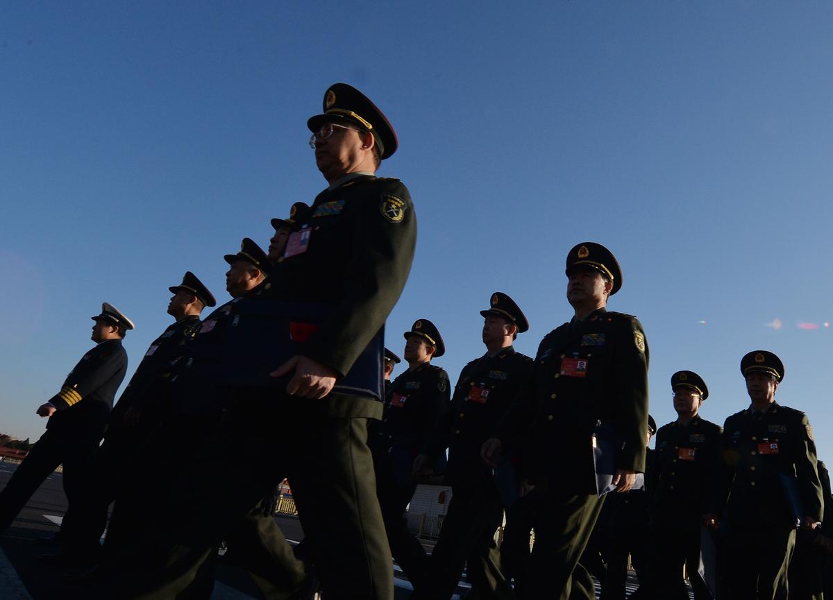 China’s New National Security Law Under Attack