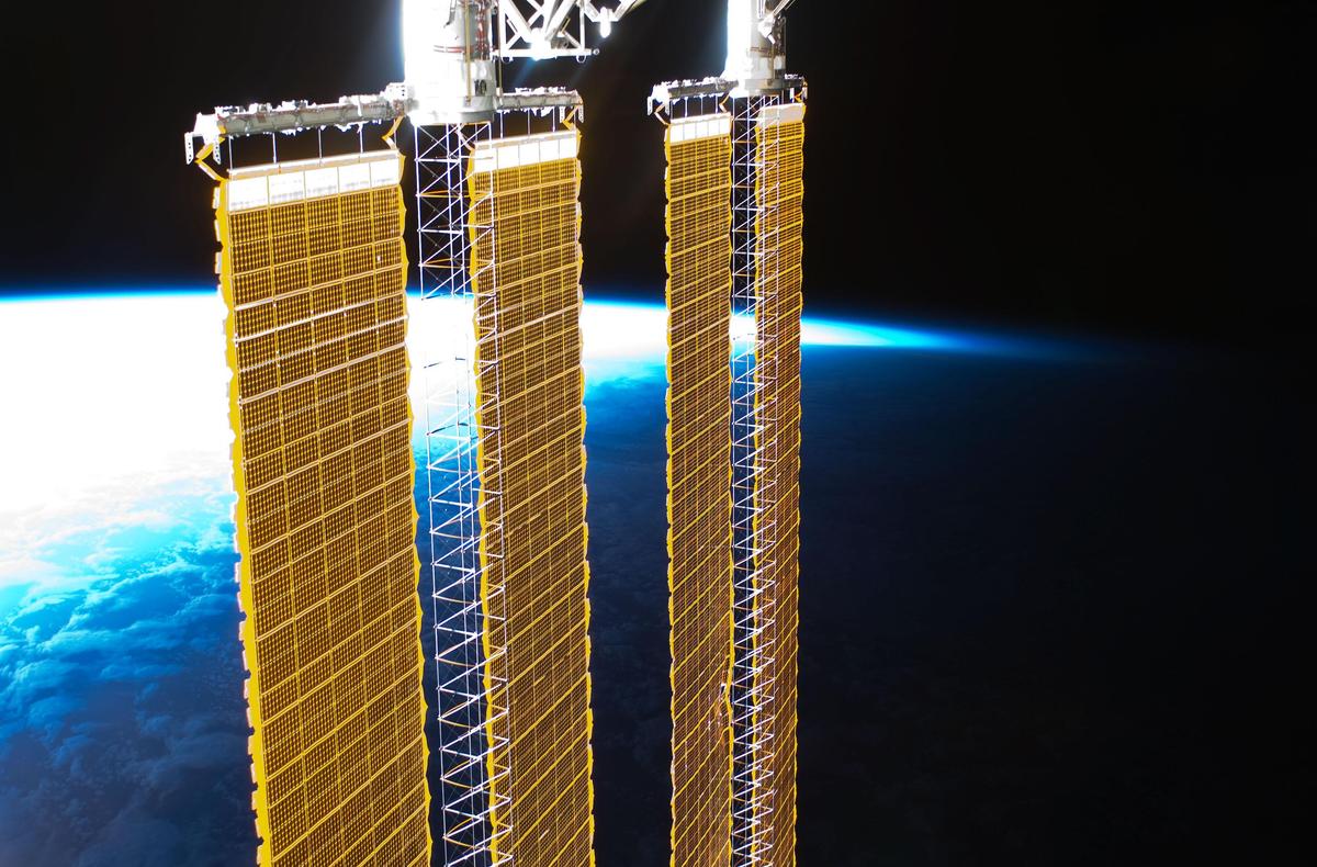 UK Announces 4.3 Million Pound Investment in Space-Based Solar Power