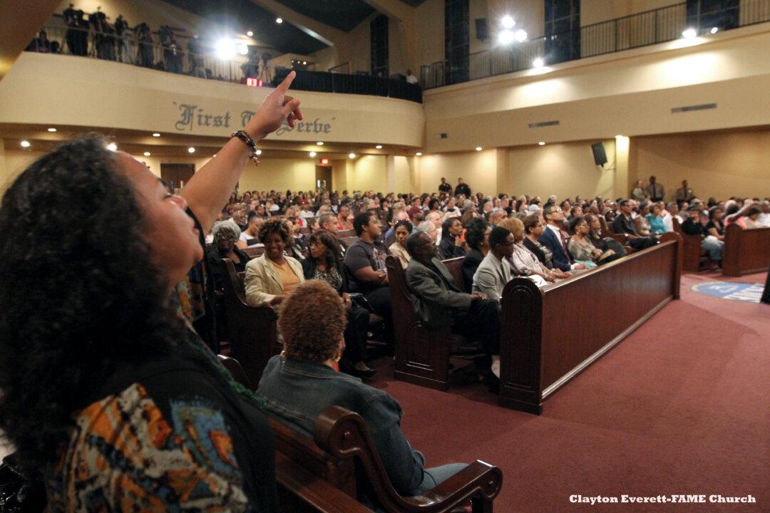 Charleston Remembered