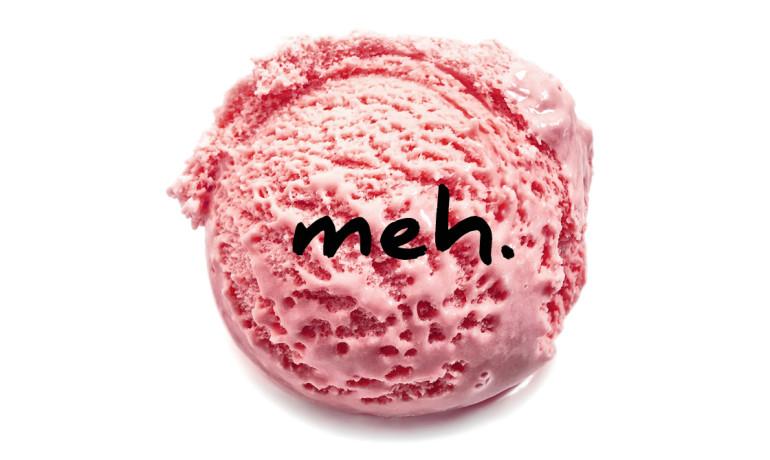 Victory Can Make Lackluster Foods Taste Better