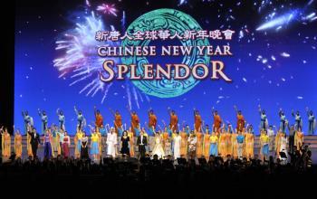 ‘Very colorful and uplifting’ Says Filmmaker