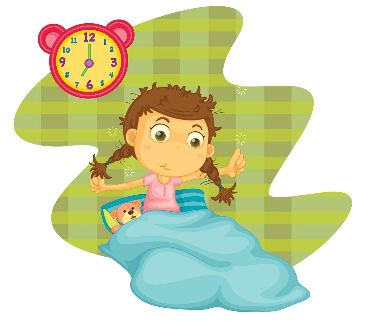 How Important is Sleep for Your Child?