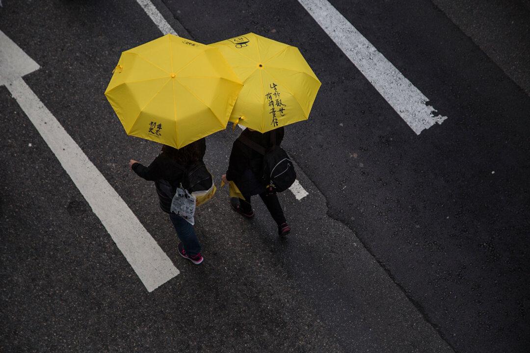 Chinese Journalist for German Newspaper Freed After 9 Months in Detention