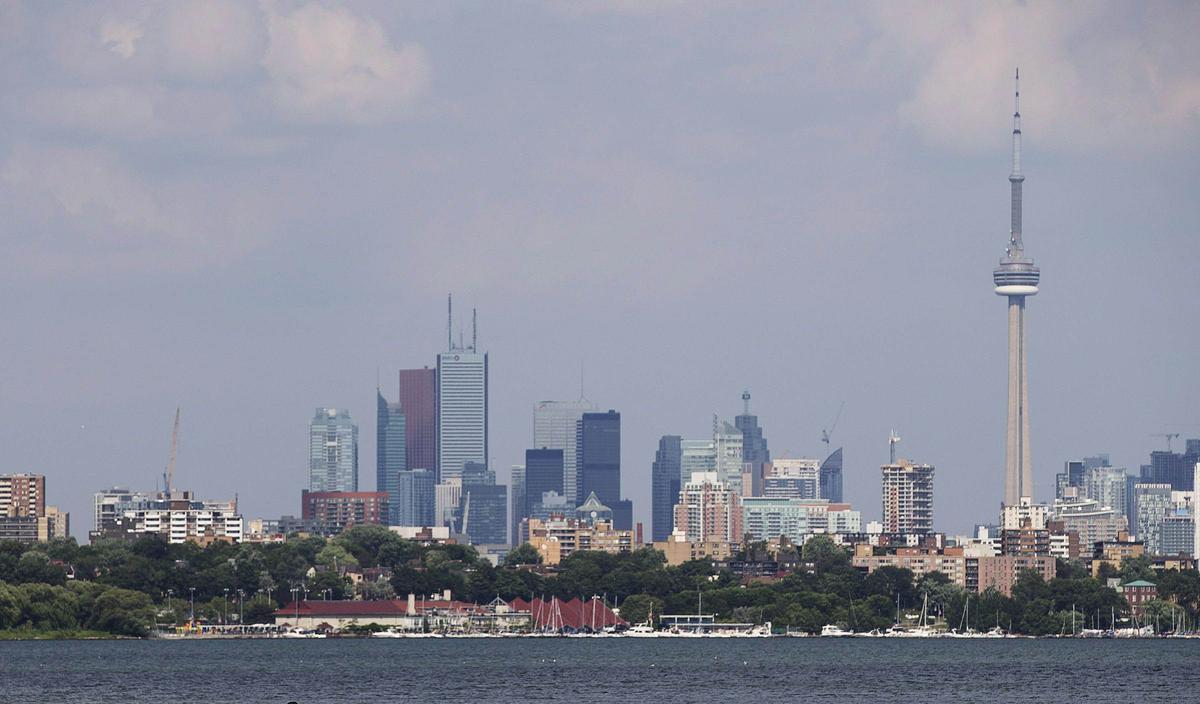 Downtown Toronto at Risk of an Under-Supply of Condos: Urbanation
