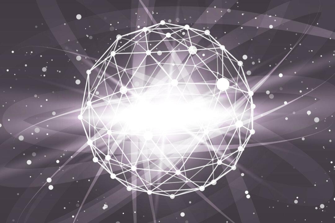 Quantum Physics Explains Coincidences?