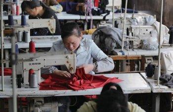 Foreign Firms Say China Losing Competitive Edge