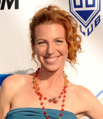 Tanna Frederick on Her New Lead Role in Sylvia