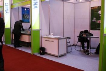 China-Made Food Products Fall Into Disfavor