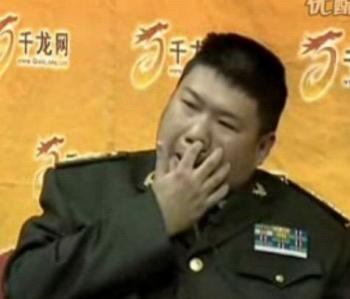 Promotion of Mao’s Grandson a Definite Political Gesture