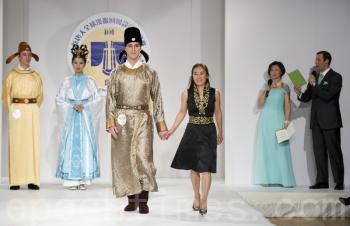 Finding Joy in Han Couture