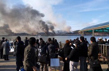 Attack on South Korea an Elaborate Ploy, Analysts Say