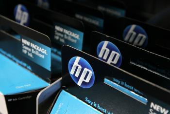 HP, Dell in Bidding War for Cloud Computing Provider