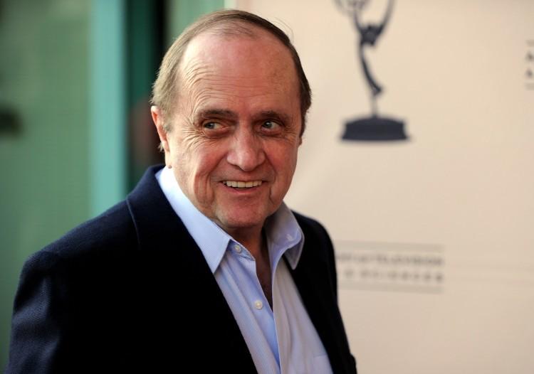 Bob Newhart: ‘Big Bang Theory’ Will Get Newhart Appearance