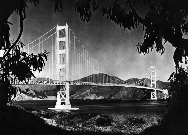 Designing San Francisco