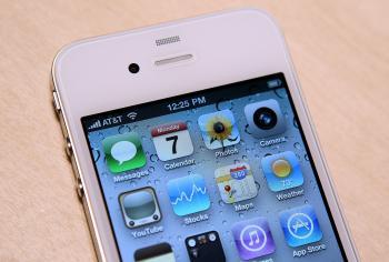 New iPhone App Created to Help Save Gulf Wildlife