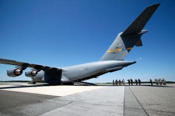 Boeing Layoffs: Boeing to Cut 1,100 Jobs in C-17 Program