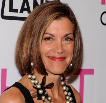 Wendie Malick Celebrates Turning 60