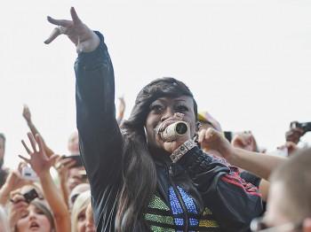 Missy Elliott Discusses Battle With Graves’ Disease