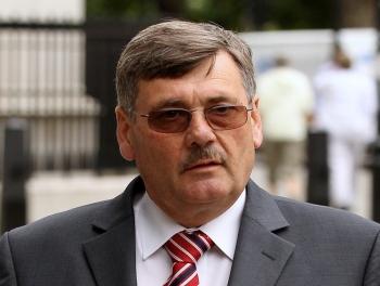 According to British Diplomat, WMD Assessment ‘Intentionally Exaggerated’