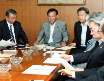 Japan’s Ruling Party Loses the Upper House