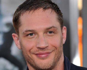 ‘Dark Knight Rises’: New Batman to Face Tom Hardy