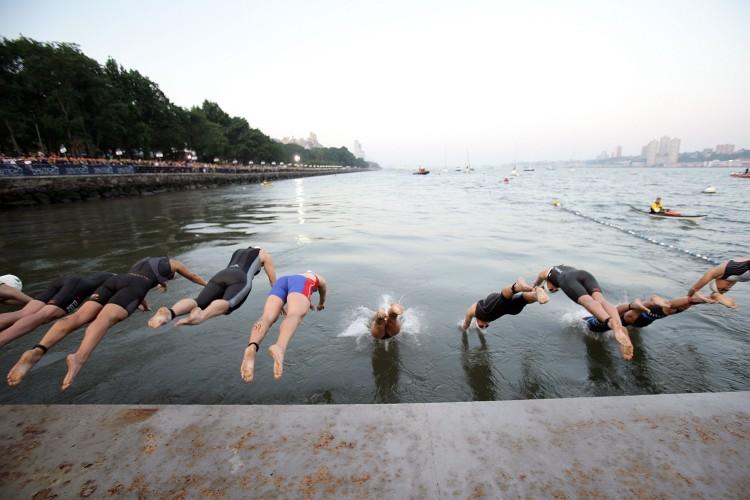 Clean Water Act Celebrates 40th Anniversary