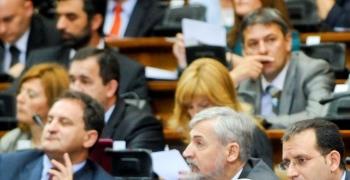 Serbia Says No to Independent Kosovo