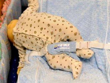 Nap Nanny Recliners Recalled After Infant Death