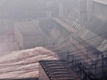 Dismantle the Three Gorges Dam, Expert Says