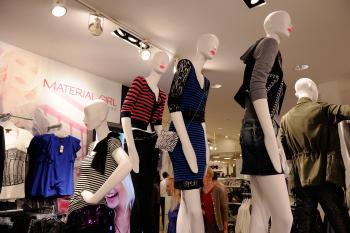 ‘Material Girl’, Madonna’s Clothing Line, a Trademark Lawsuit