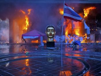 Global Dispatches: Divided Thailand