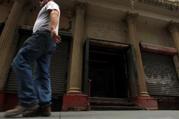 Ground Zero Mosque Becomes National Controversy