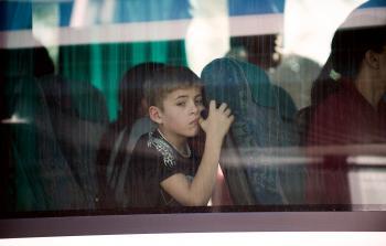 Roma Gypsies-Sarkozy’s Unsolvable ‘Problem’