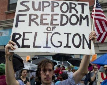 Translating America: New York Mosque Controversy About to Expire