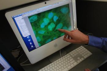 Stem Cell Treatment Trialed on Human for First Time in US
