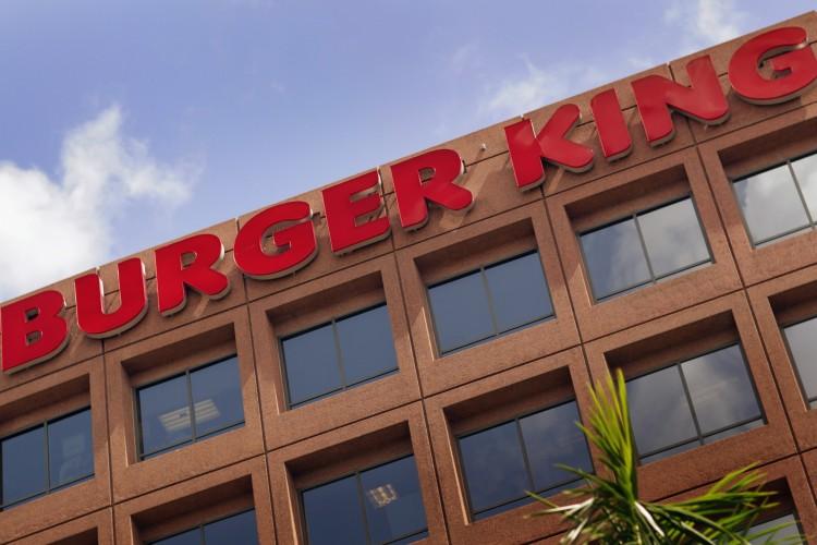 Man Buys Two-Dozen Burger King Pies in Spite