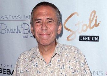 Gilbert Gottfried Apologizes for Japan Jokes