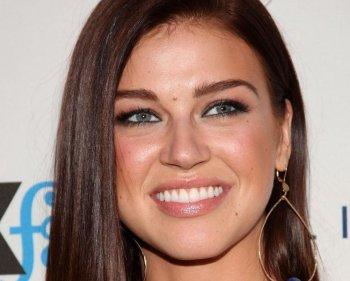 Wonder Woman: Adrianne Palicki to Star in ‘Wonder Woman’ Show