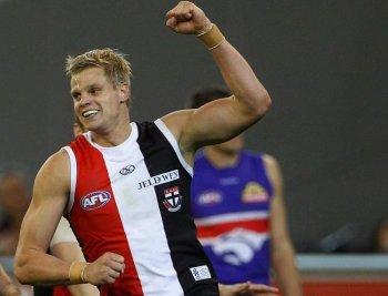 St Kilda Sets Stage for AFL Grand Final Against Collingwood